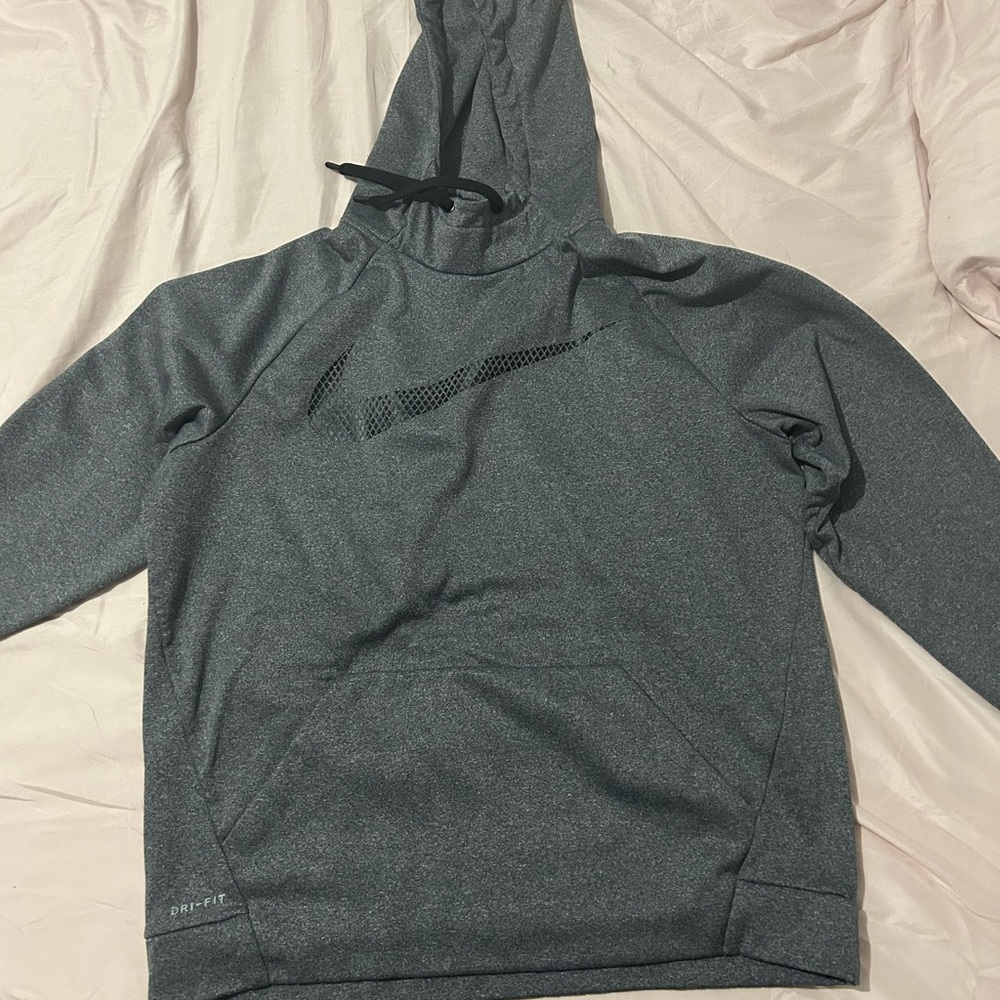 Women’s Nike cowl neck hoodie